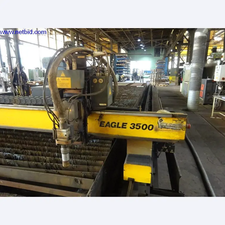 Konserwacja maszyn i urządzeń technicznych do obróbki stali i blach-3