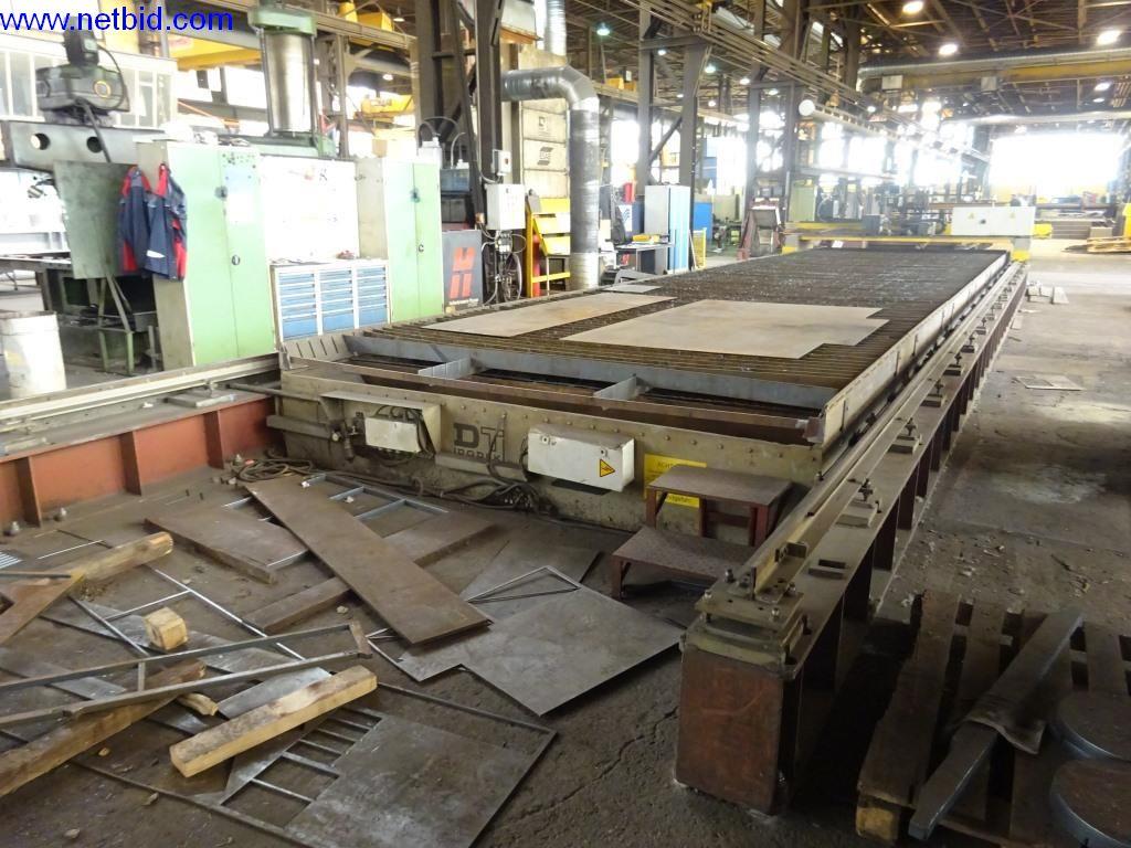 Konserwacja maszyn i urządzeń technicznych do obróbki stali i blach-5