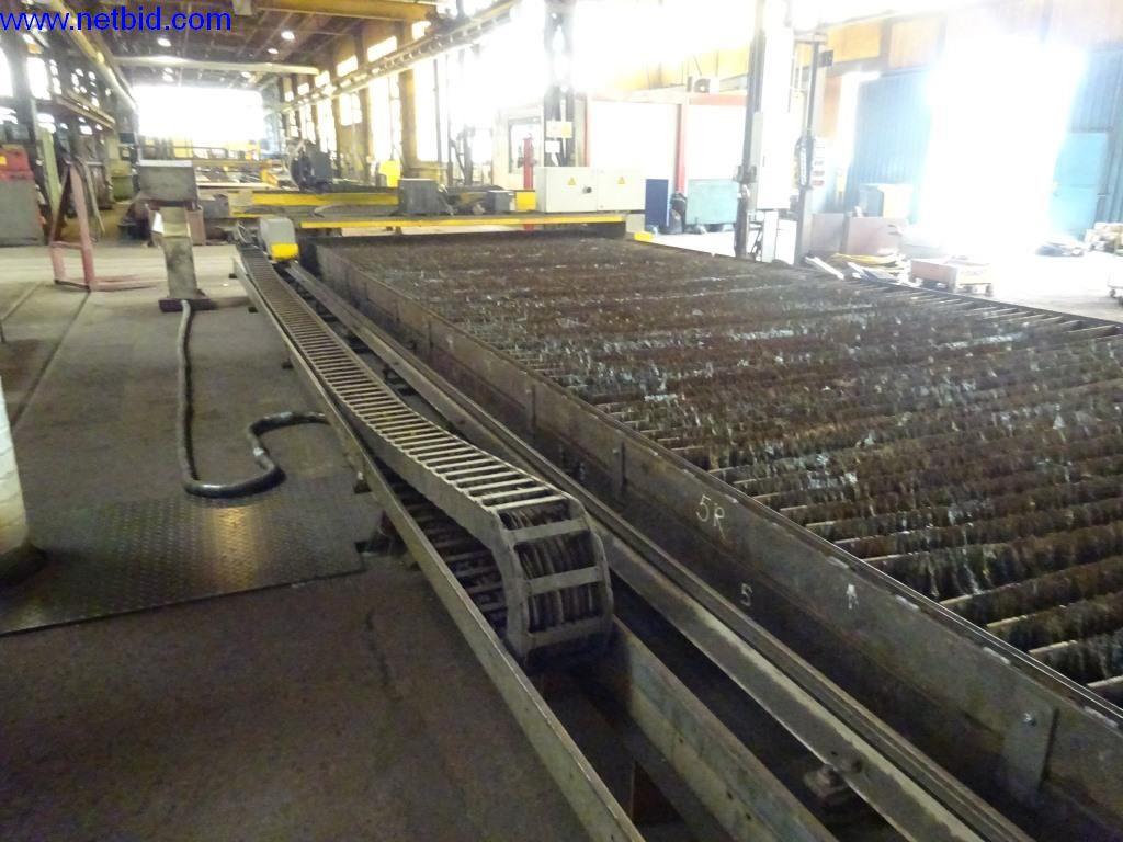 Konserwacja maszyn i urządzeń technicznych do obróbki stali i blach-6