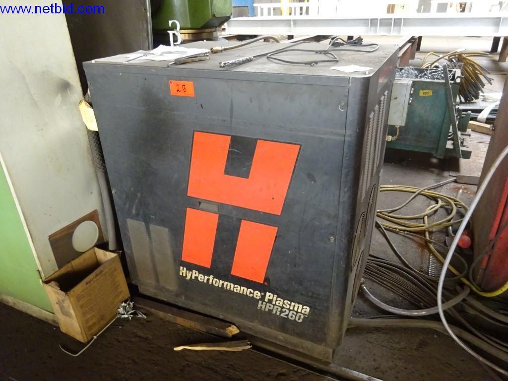 Konserwacja maszyn i urządzeń technicznych do obróbki stali i blach-8