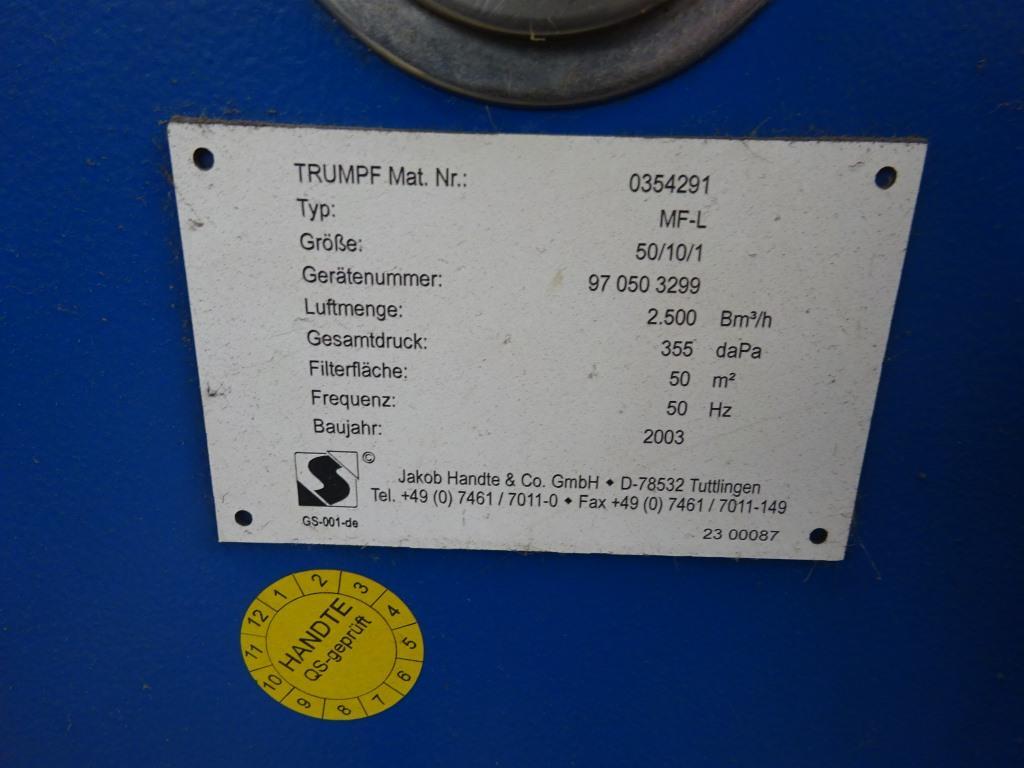 Konserwacja maszyn i urządzeń technicznych do obróbki stali i blach-11