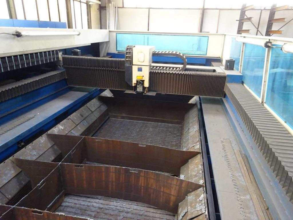 Konserwacja maszyn i urządzeń technicznych do obróbki stali i blach-12