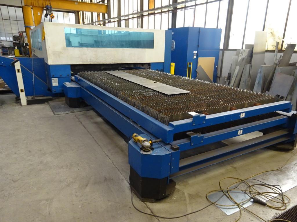 Konserwacja maszyn i urządzeń technicznych do obróbki stali i blach-3