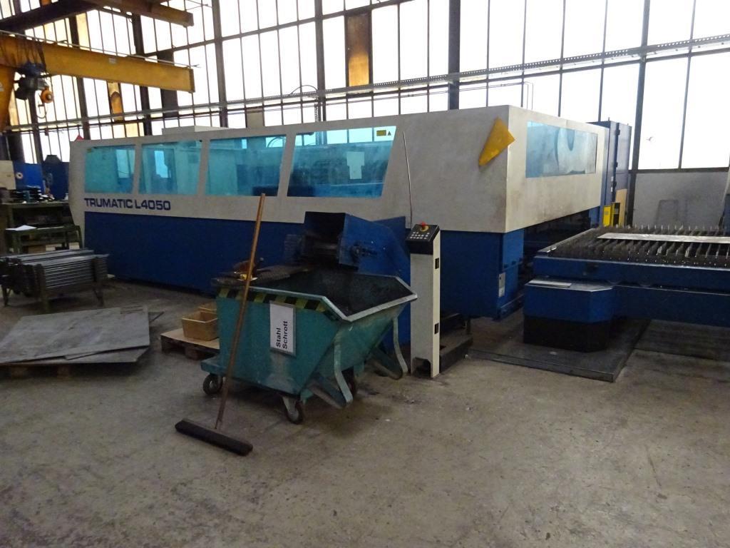 Konserwacja maszyn i urządzeń technicznych do obróbki stali i blach-4