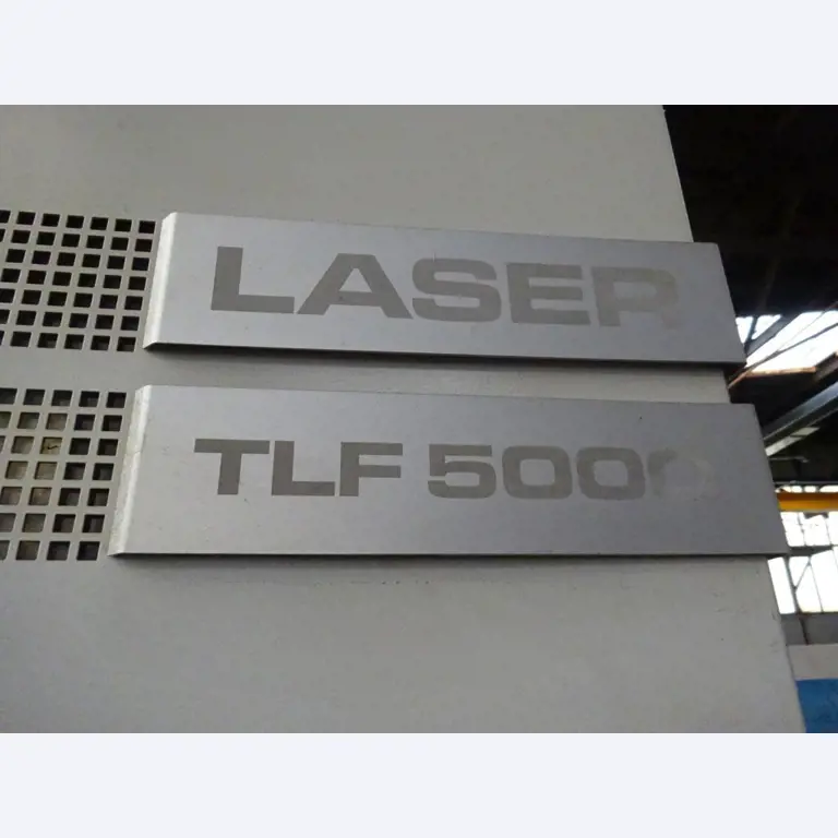 Well-maintained machines and technical systems for steel and sheet metal processing-7