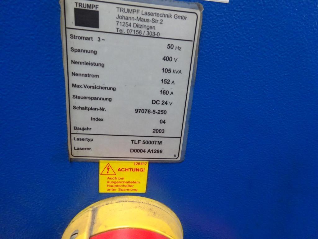 Konserwacja maszyn i urządzeń technicznych do obróbki stali i blach-8