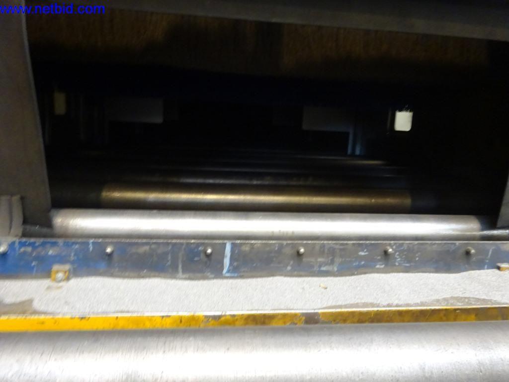 Well-maintained machines and technical systems for steel and sheet metal processing-3