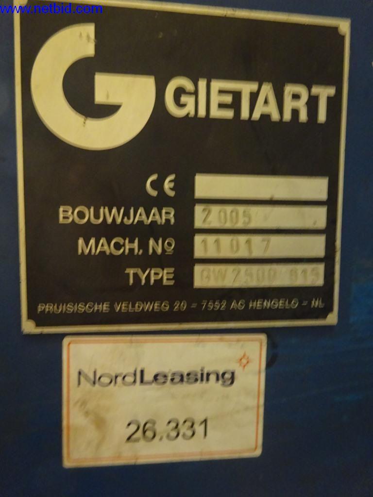 Well-maintained machines and technical systems for steel and sheet metal processing-6