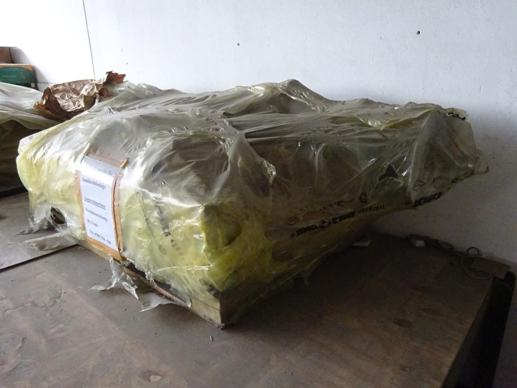 Well-maintained machines and technical systems for steel and sheet metal processing-7