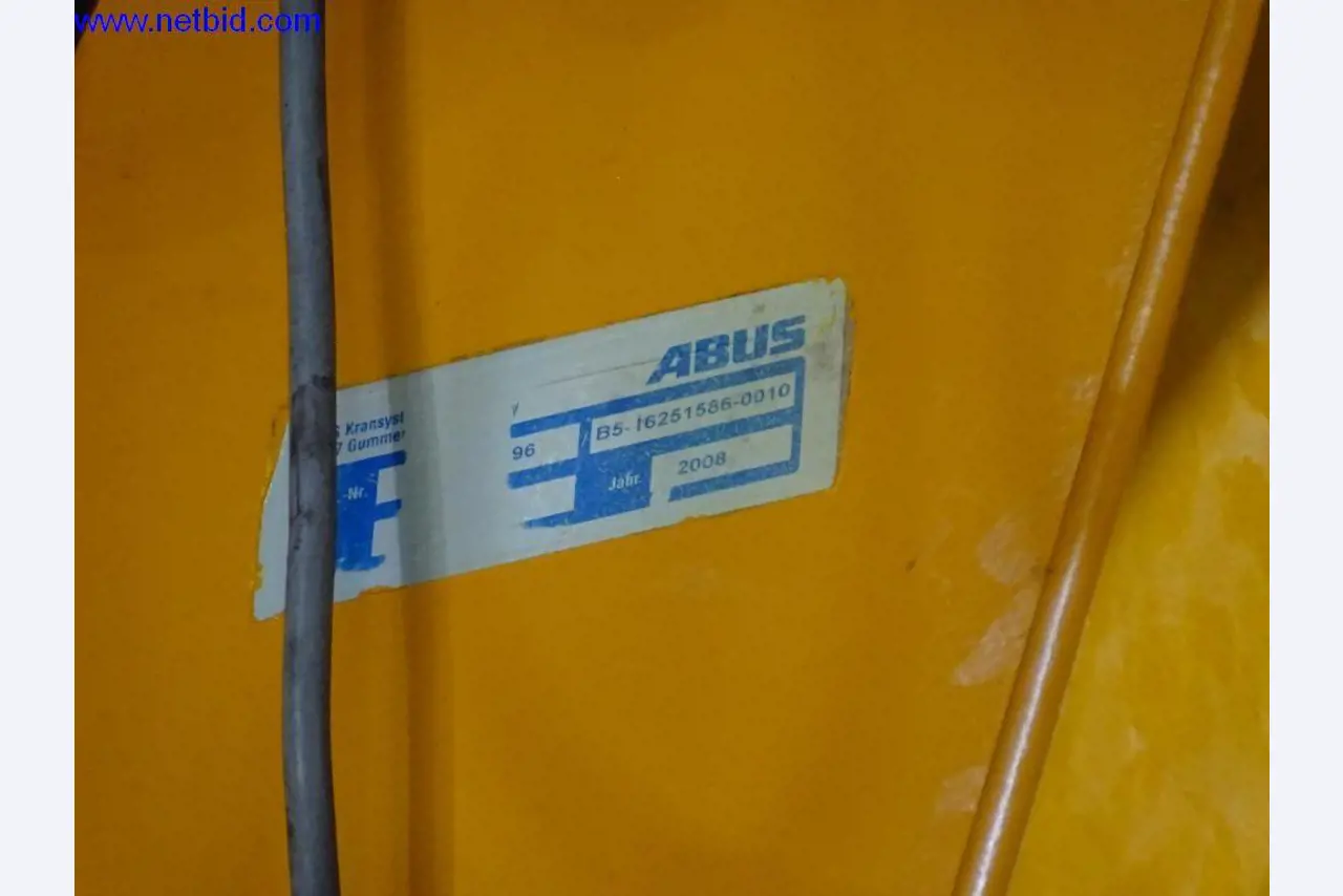 Well-maintained machines and technical systems for steel and sheet metal processing-3