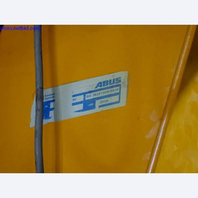 Well-maintained machines and technical systems for steel and sheet metal processing-3