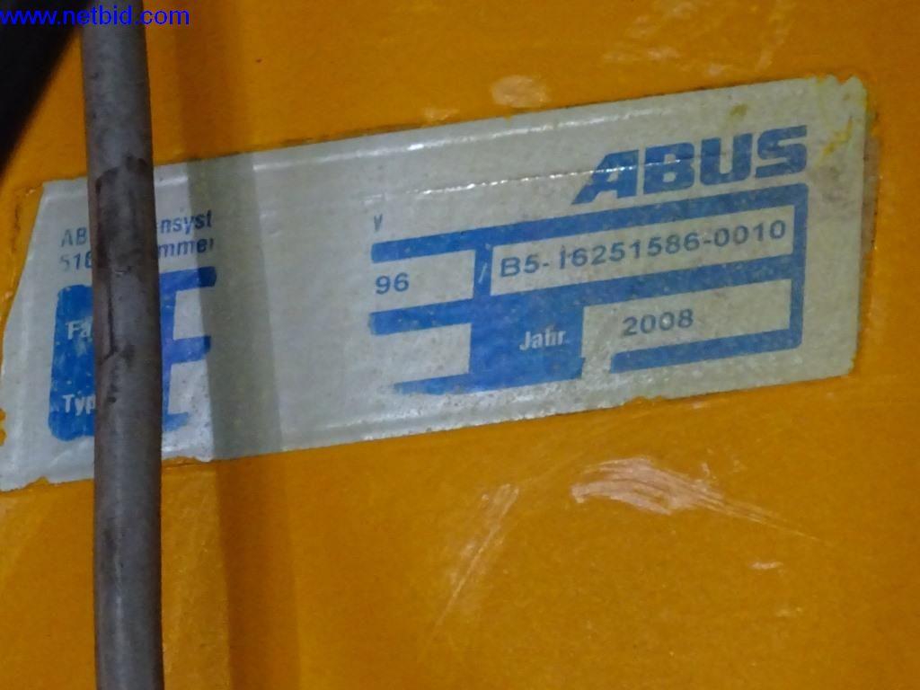 Well-maintained machines and technical systems for steel and sheet metal processing-3