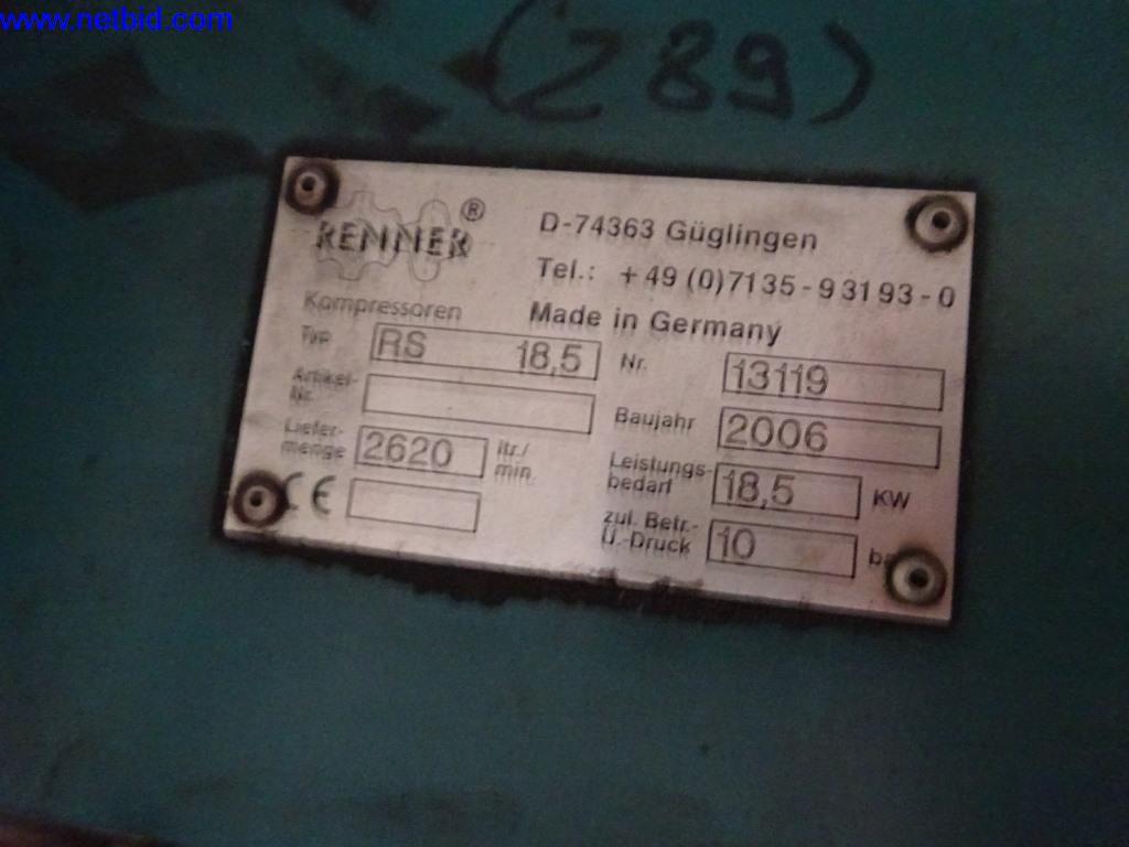 Well-maintained machines and technical systems for steel and sheet metal processing-2