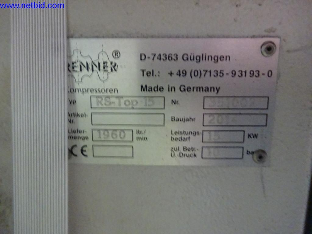 Well-maintained machines and technical systems for steel and sheet metal processing-3