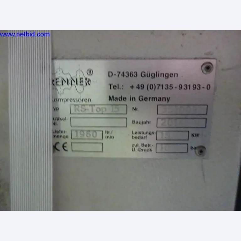 Vzdrževal stroje in tehnično opremo za obdelavo jekla in pločevine-3