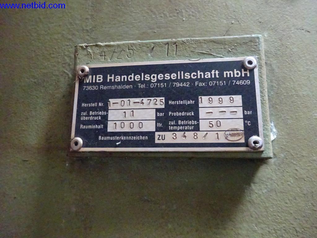 Well-maintained machines and technical systems for steel and sheet metal processing-4