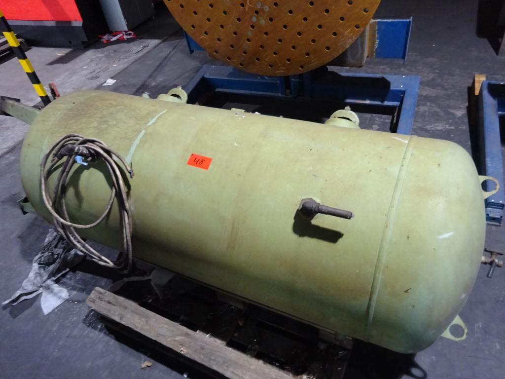 Well-maintained machines and technical systems for steel and sheet metal processing-5