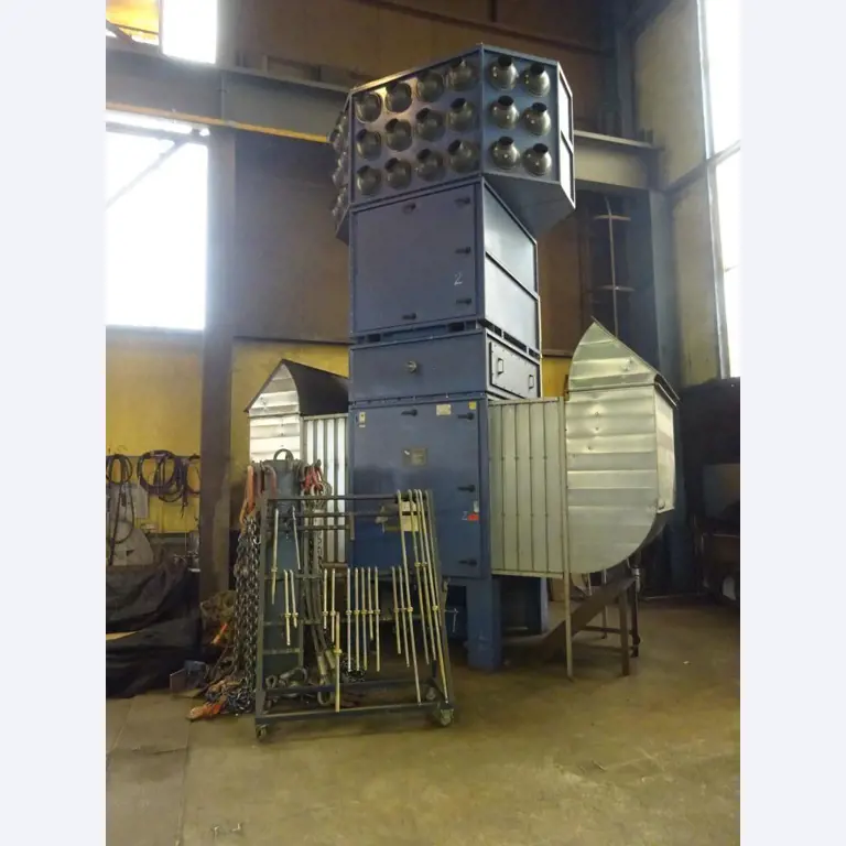 Konserwacja maszyn i urządzeń technicznych do obróbki stali i blach-3