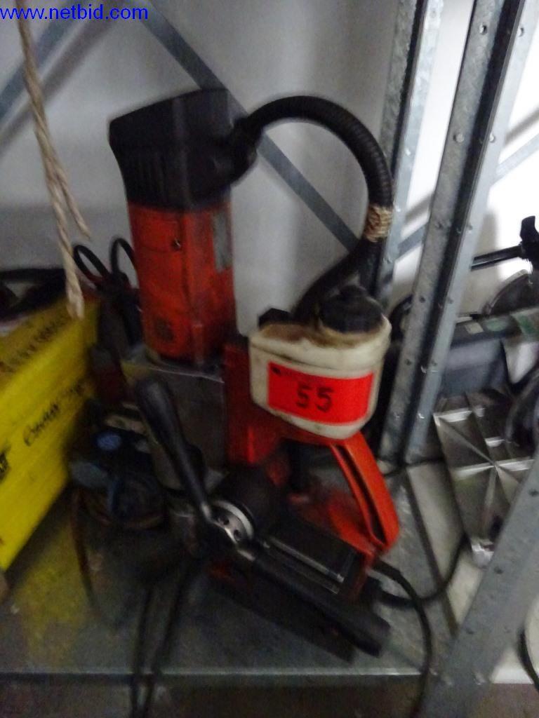 Konserwacja maszyn i urządzeń technicznych do obróbki stali i blach-1