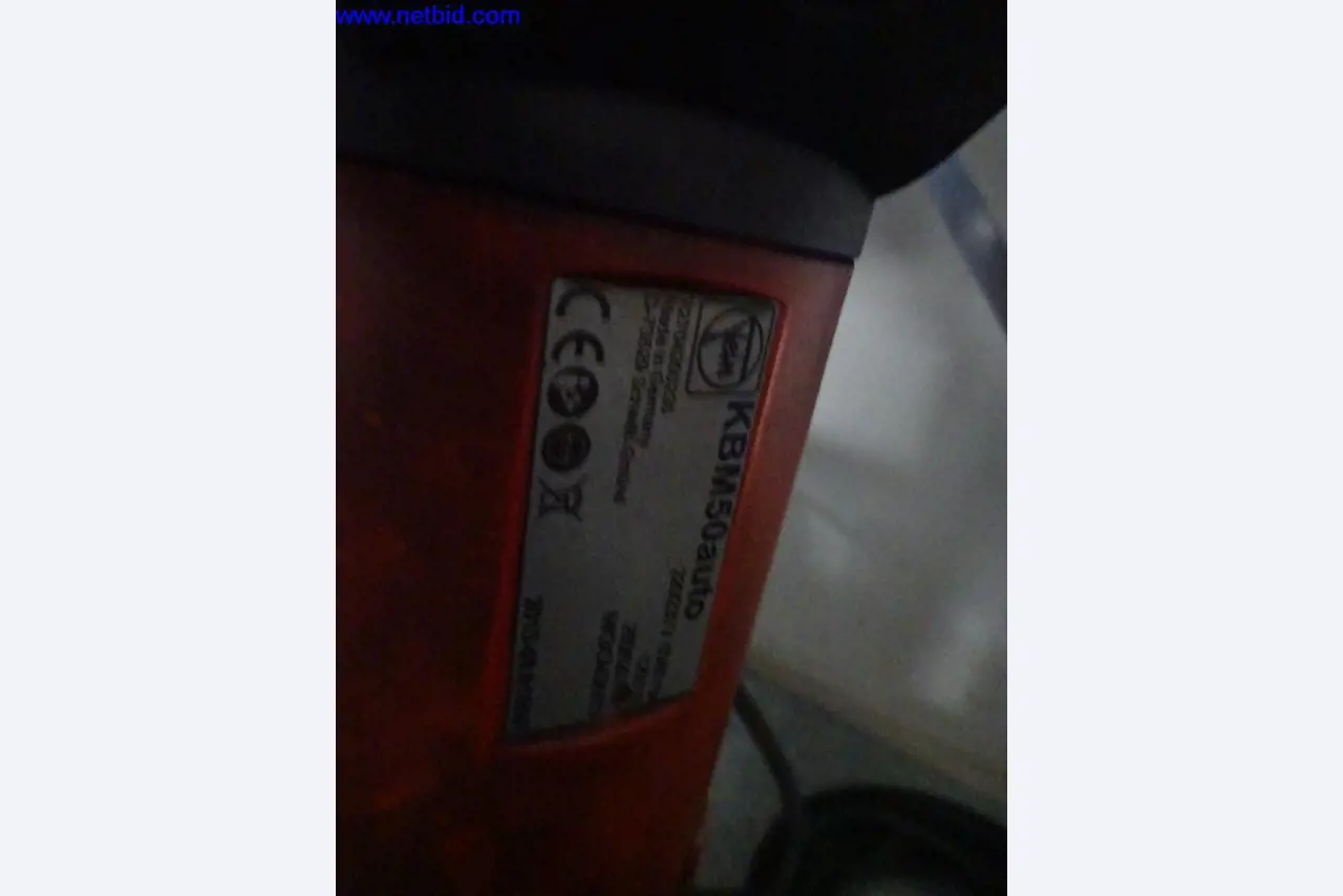 Well-maintained machines and technical systems for steel and sheet metal processing-2