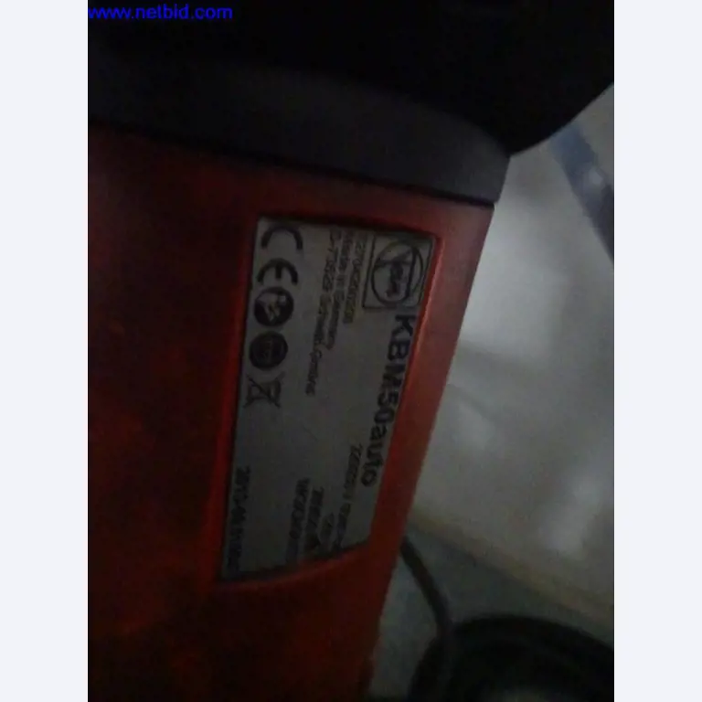 Well-maintained machines and technical systems for steel and sheet metal processing-2