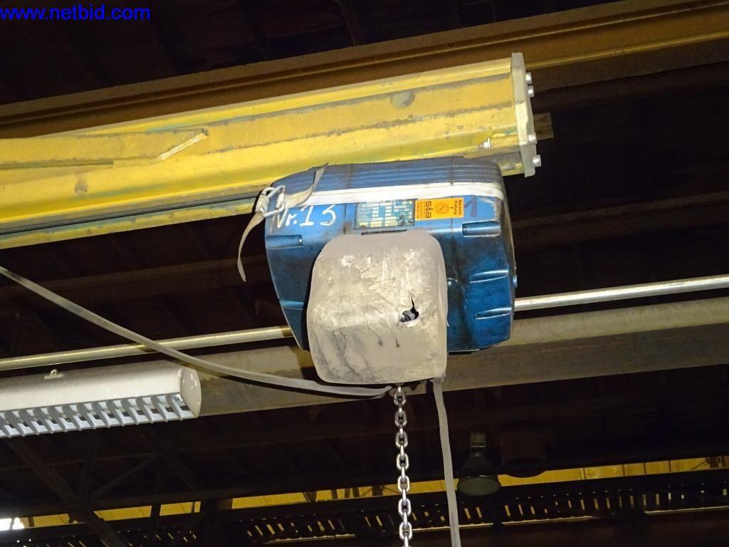 Konserwacja maszyn i urządzeń technicznych do obróbki stali i blach-2