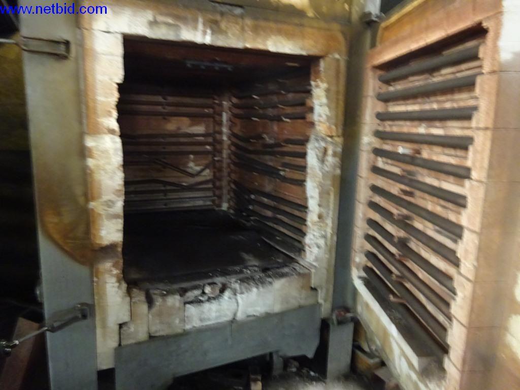 Konserwacja maszyn i urządzeń technicznych do obróbki stali i blach-2