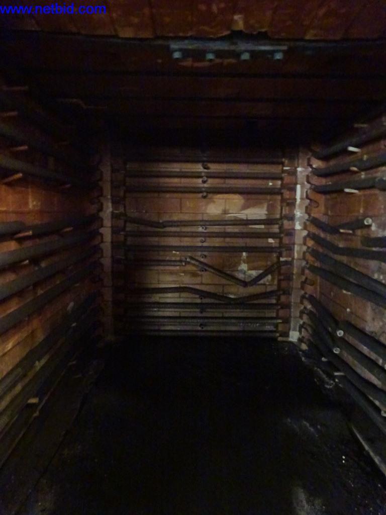 Konserwacja maszyn i urządzeń technicznych do obróbki stali i blach-3