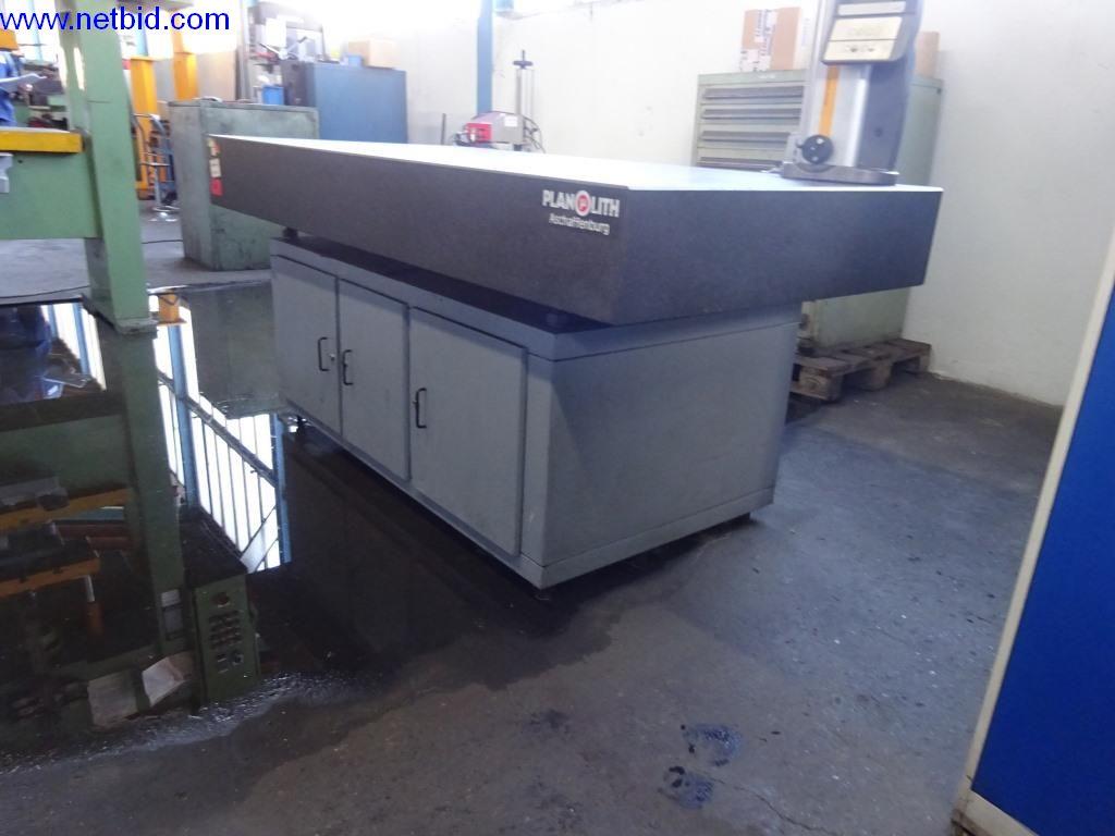 Well-maintained machines and technical systems for steel and sheet metal processing-2