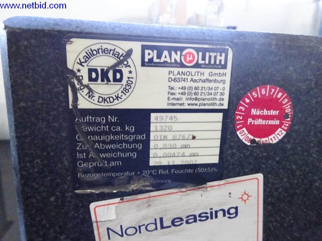 Well-maintained machines and technical systems for steel and sheet metal processing-3