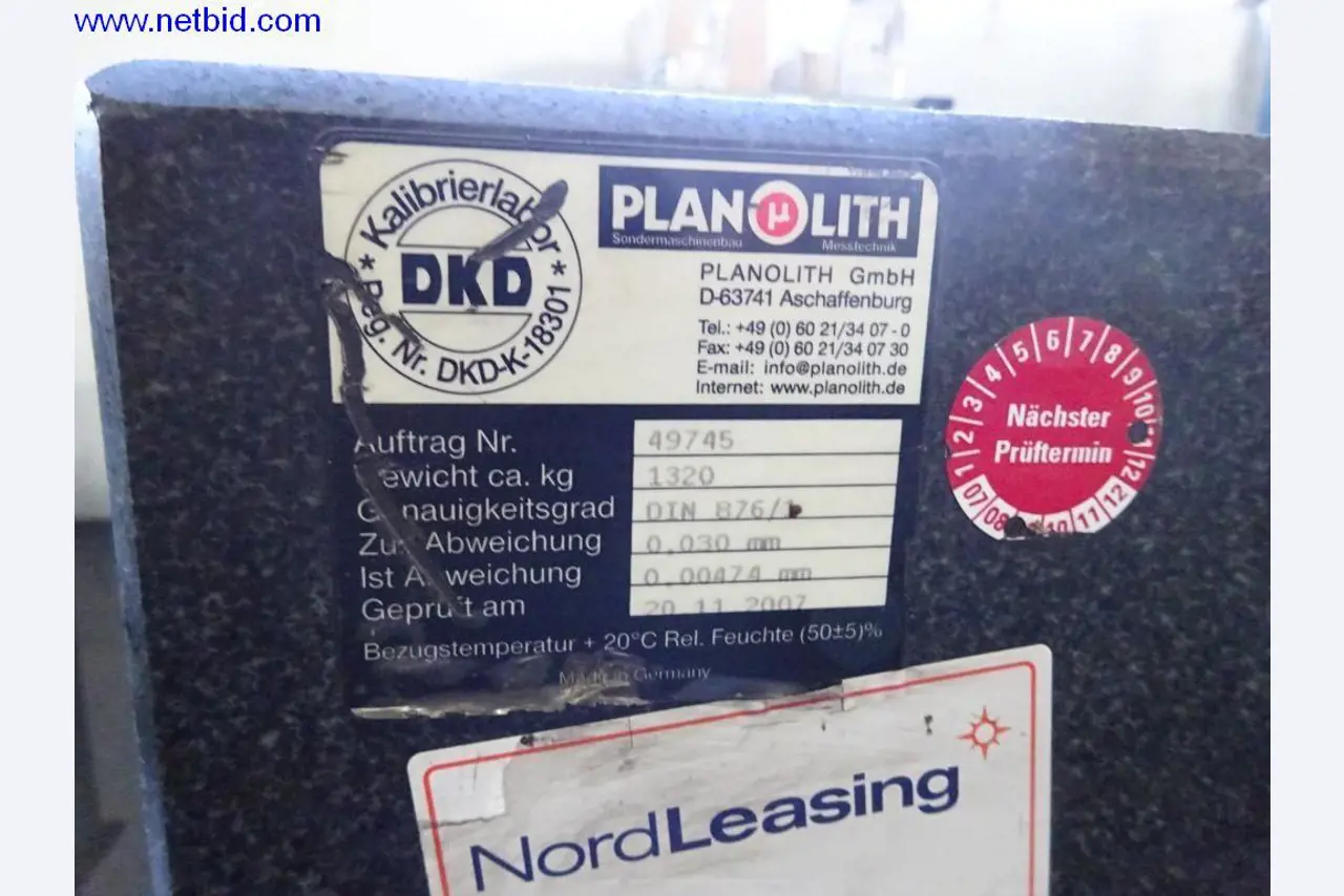 Vzdrževal stroje in tehnično opremo za obdelavo jekla in pločevine-3