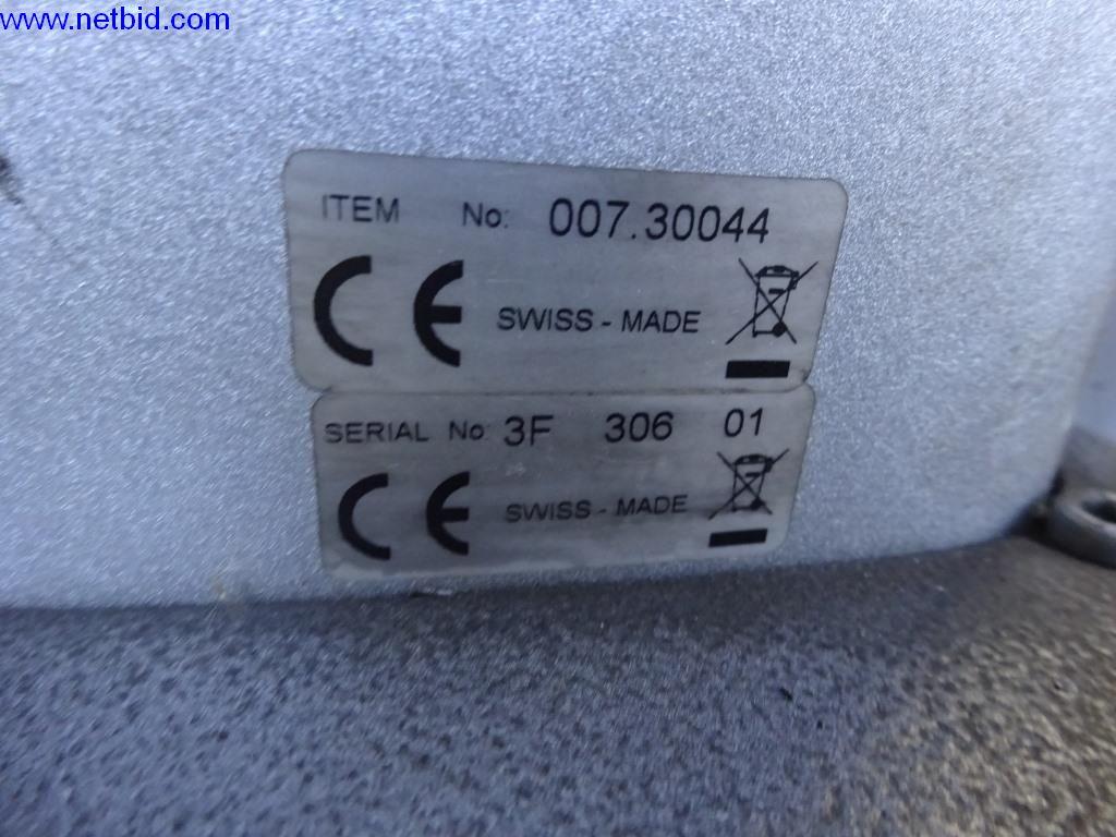 Konserwacja maszyn i urządzeń technicznych do obróbki stali i blach-2