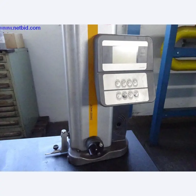 Well-maintained machines and technical systems for steel and sheet metal processing-3