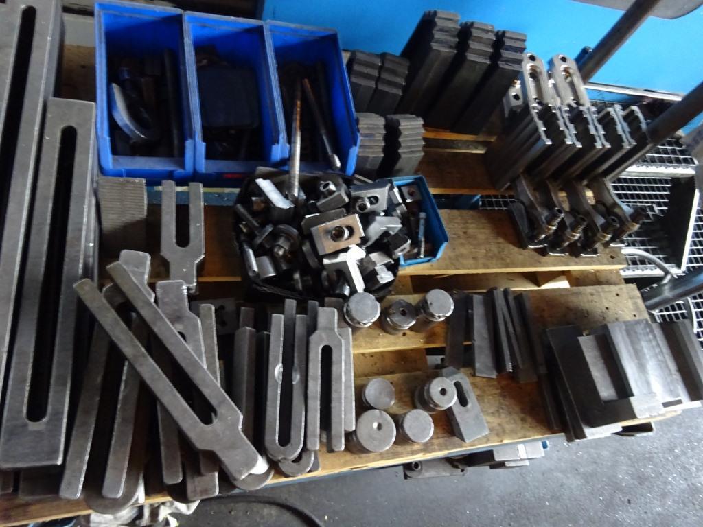 Konserwacja maszyn i urządzeń technicznych do obróbki stali i blach-8