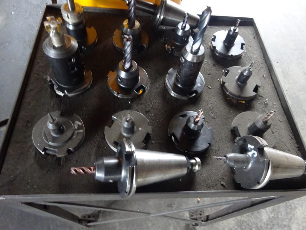 Konserwacja maszyn i urządzeń technicznych do obróbki stali i blach-9