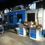 thumbnail-Onderhield machines en technische apparatuur voor staal- en plaatbewerking-2