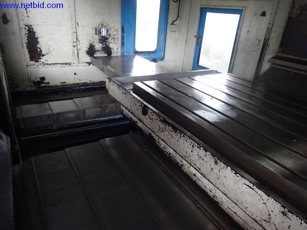 Konserwacja maszyn i urządzeń technicznych do obróbki stali i blach-3