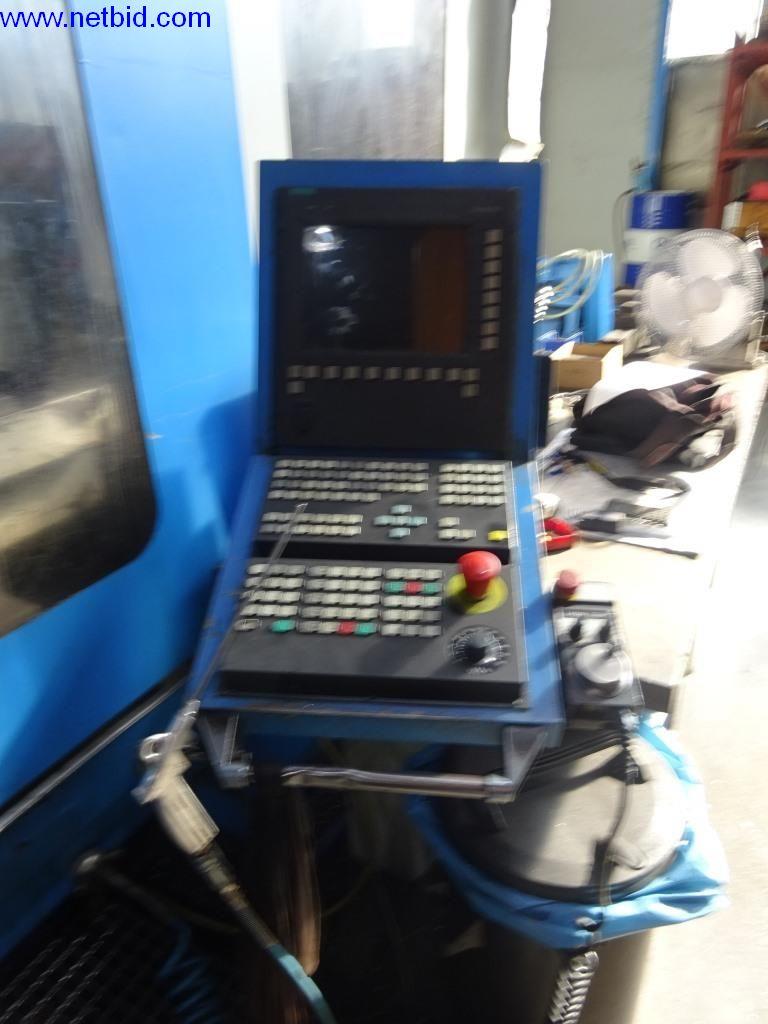 Konserwacja maszyn i urządzeń technicznych do obróbki stali i blach-4