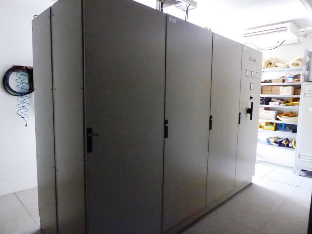 sewage sludge drying unit-11