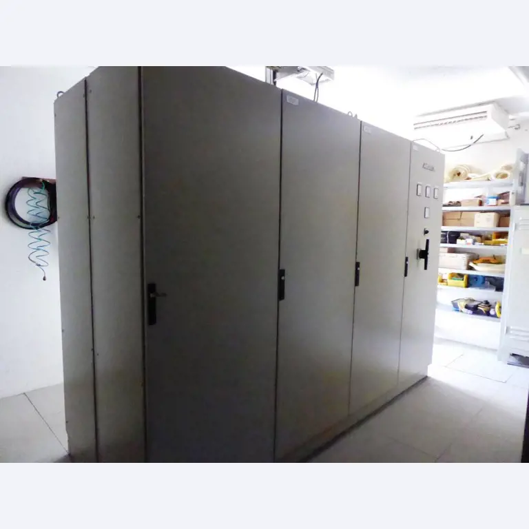 sewage sludge drying unit-11
