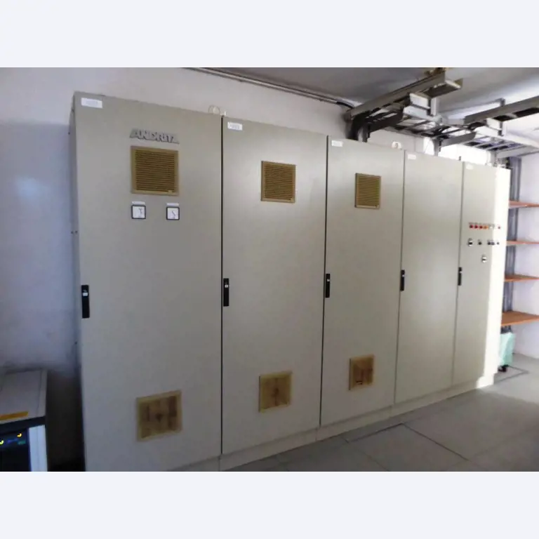 sewage sludge drying unit-12