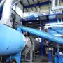 thumbnail-sewage sludge drying unit-4