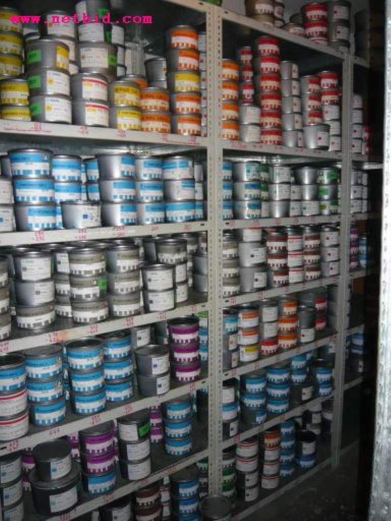 
Máquinas de impressão digital, de pré-impressão e de pós-impressão<br>, bem como equipamento de escritório e comercial-2