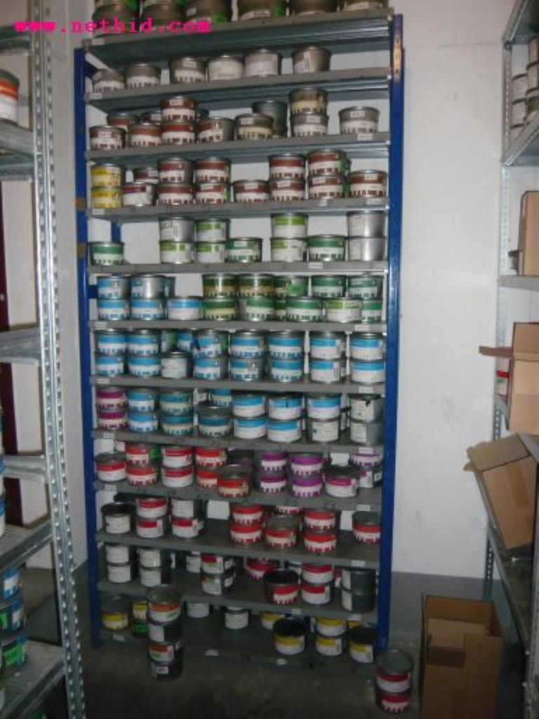 
Máquinas de impressão digital, de pré-impressão e de pós-impressão<br>, bem como equipamento de escritório e comercial-4