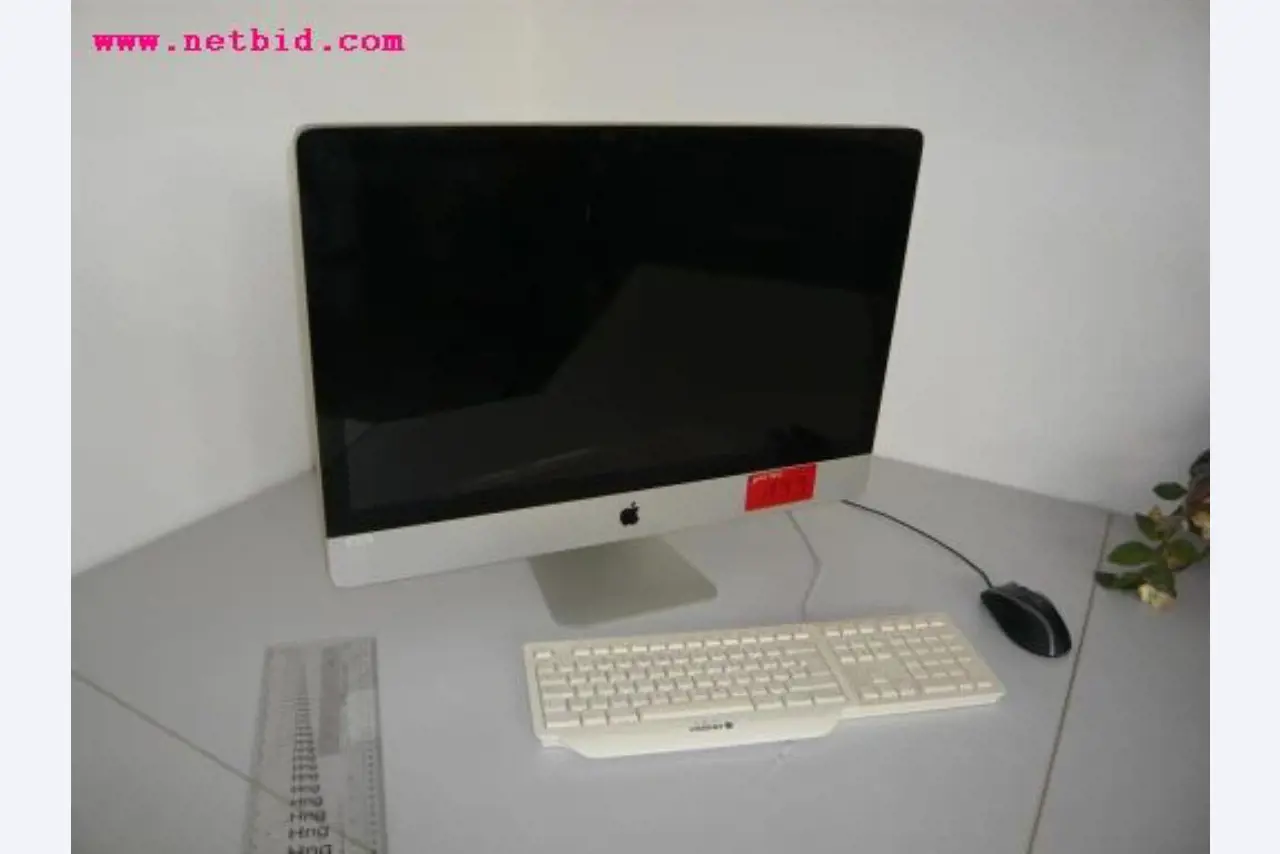 Máquinas de impressão digital, de pré-impressão e de pós-impressão<br>, bem como equipamento de escritório e comercial-1