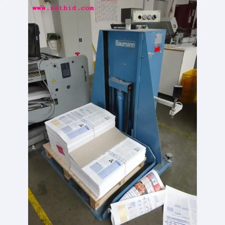 Máquinas de impressão digital, de pré-impressão e de pós-impressão<br>, bem como equipamento de escritório e comercial-1