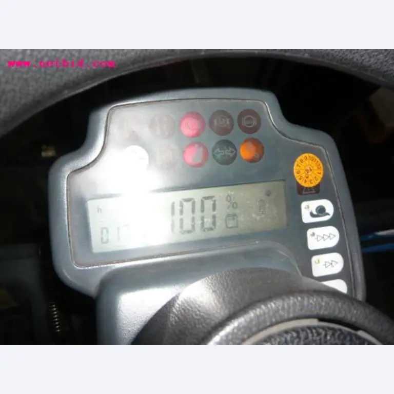 Máquinas de impressão digital, de pré-impressão e de pós-impressão<br>, bem como equipamento de escritório e comercial-5