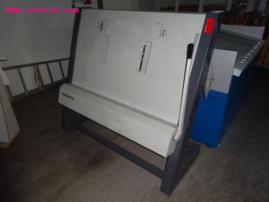 
Máquinas de impressão digital, de pré-impressão e de pós-impressão<br>, bem como equipamento de escritório e comercial-1