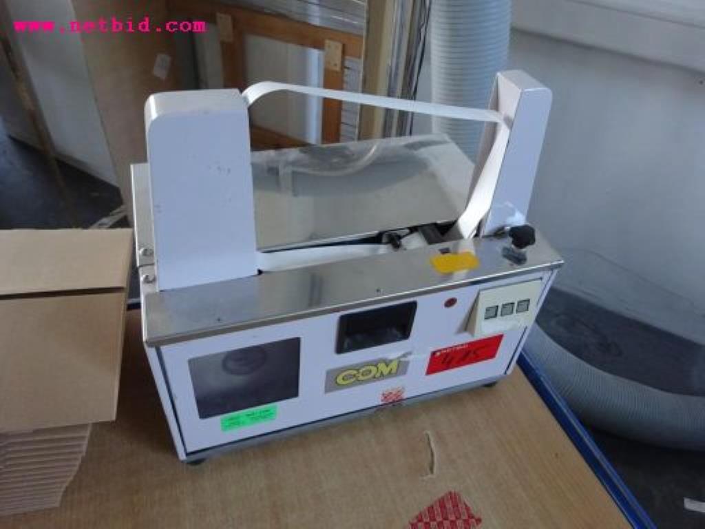 
Máquinas de impressão digital, de pré-impressão e de pós-impressão<br>, bem como equipamento de escritório e comercial-1