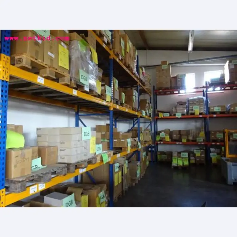 Máquinas de impressão digital, de pré-impressão e de pós-impressão<br>, bem como equipamento de escritório e comercial-2